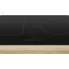 Bosch Serie 4 PVS61RBB5E hob Black Built-in 60 cm Zone induction hob 4 zone(s)