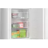 Bosch Serie 4 KGN392WCF fridge-freezer Freestanding 363 L White