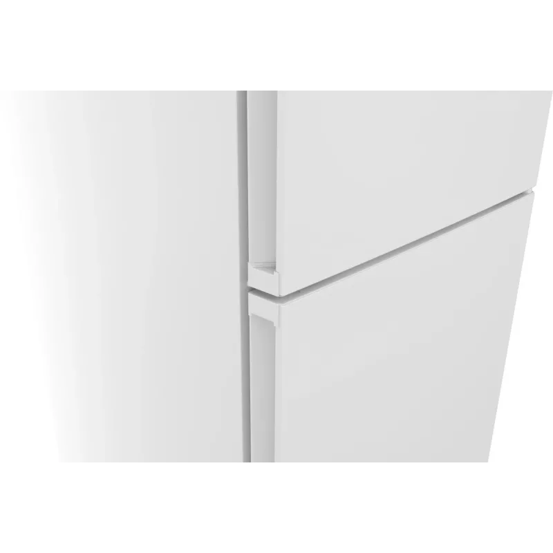 Bosch Serie 4 KGN392WCF fridge-freezer Freestanding 363 L White