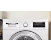 Bosch Serie 6 WUU28T70 washing machine Front-load 8 kg 1400 RPM White