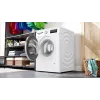 Bosch Serie 6 WUU28T70 washing machine Front-load 8 kg 1400 RPM White
