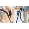 Bosch Serie 4 BGB38RD2 vacuum 4 L Cylinder vacuum Dry 600 W Dust bag