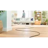 Bosch Serie 4 BGB38RD2 vacuum 4 L Cylinder vacuum Dry 600 W Dust bag