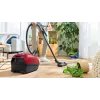 Bosch Serie 4 BGB38RD2 vacuum 4 L Cylinder vacuum Dry 600 W Dust bag