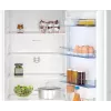 Bosch Serie 2 KIN96NSE0 fridge-freezer Built-in 290 L White