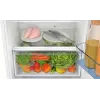 Bosch Serie 2 KIN96NSE0 fridge-freezer Built-in 290 L White