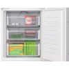 Bosch Serie 2 KIN96NSE0 fridge-freezer Built-in 290 L White