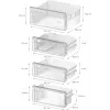 Bosch Serie 2 KIN96NSE0 fridge-freezer Built-in 290 L White