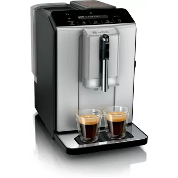 Bosch Serie 2 TIE20301 coffee maker Fully-auto Espresso machine 1.4 L