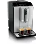 Bosch Serie 2 TIE20301 coffee maker Fully-auto Espresso machine 1.4 L