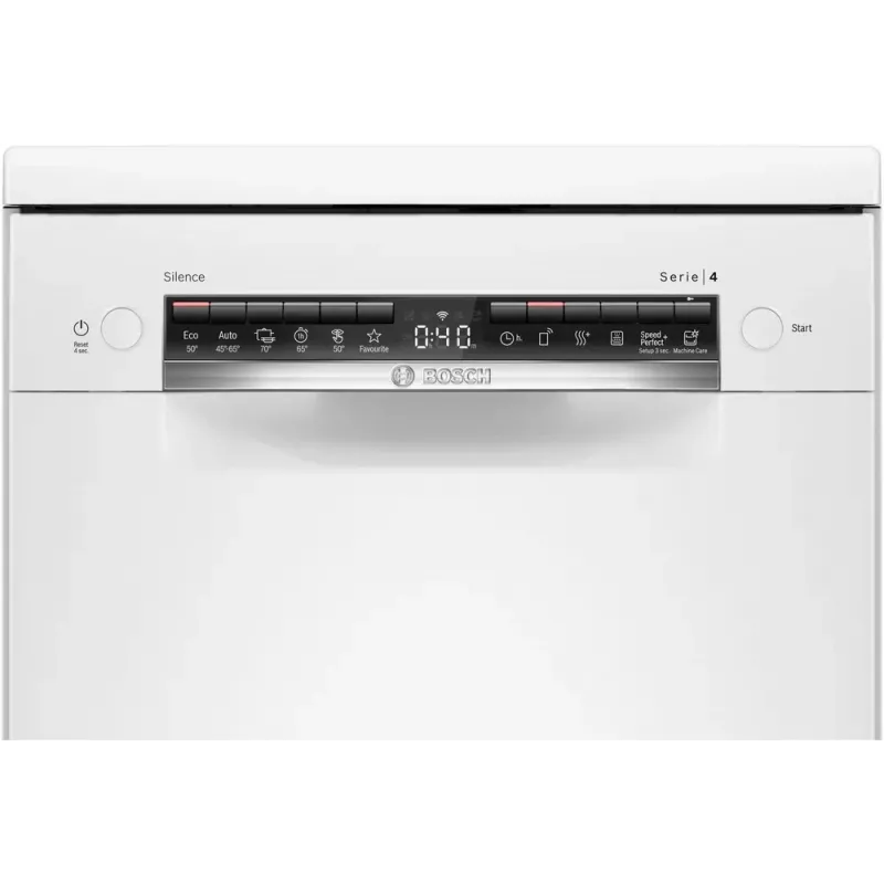 Bosch Serie 4 SPS4HKW49E dishwasher Freestanding 10 place settings