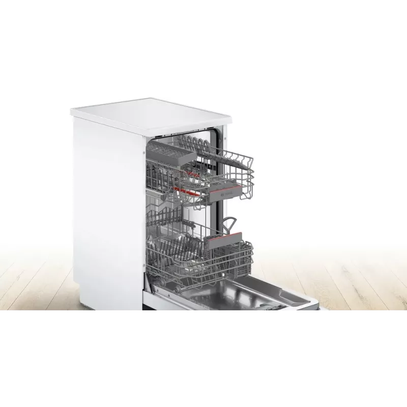 Bosch Serie 4 SPS4HKW49E dishwasher Freestanding 10 place settings