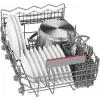 Bosch Serie 4 SPS4HKW49E dishwasher Freestanding 10 place settings