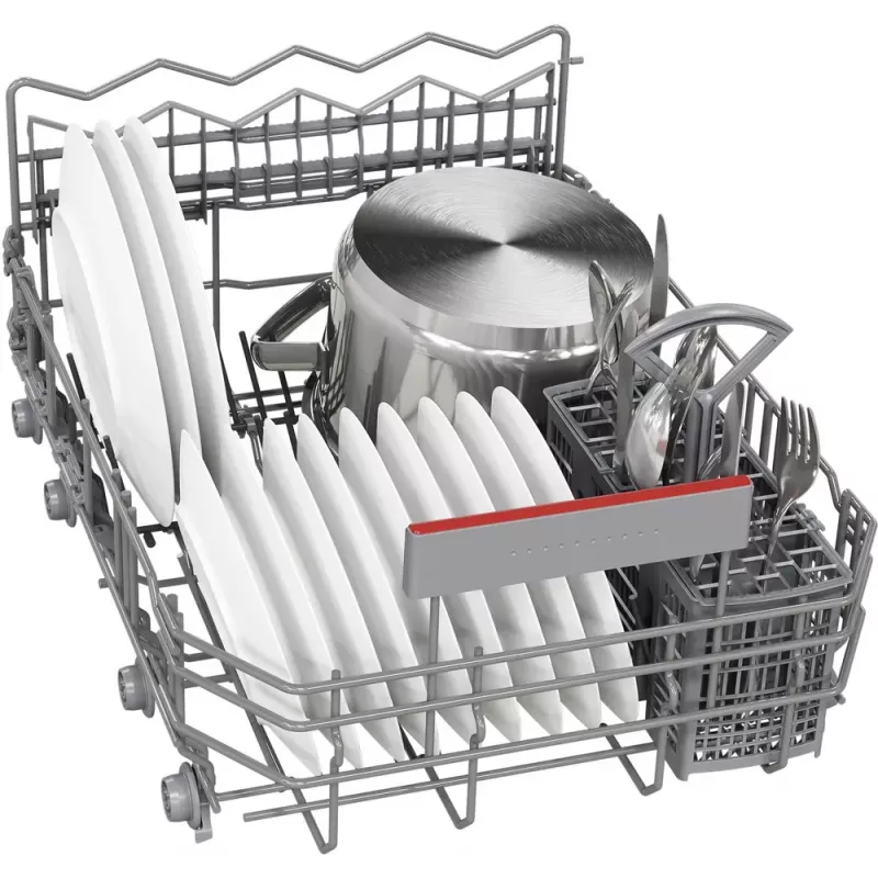 Bosch Serie 4 SPS4HKW49E dishwasher Freestanding 10 place settings