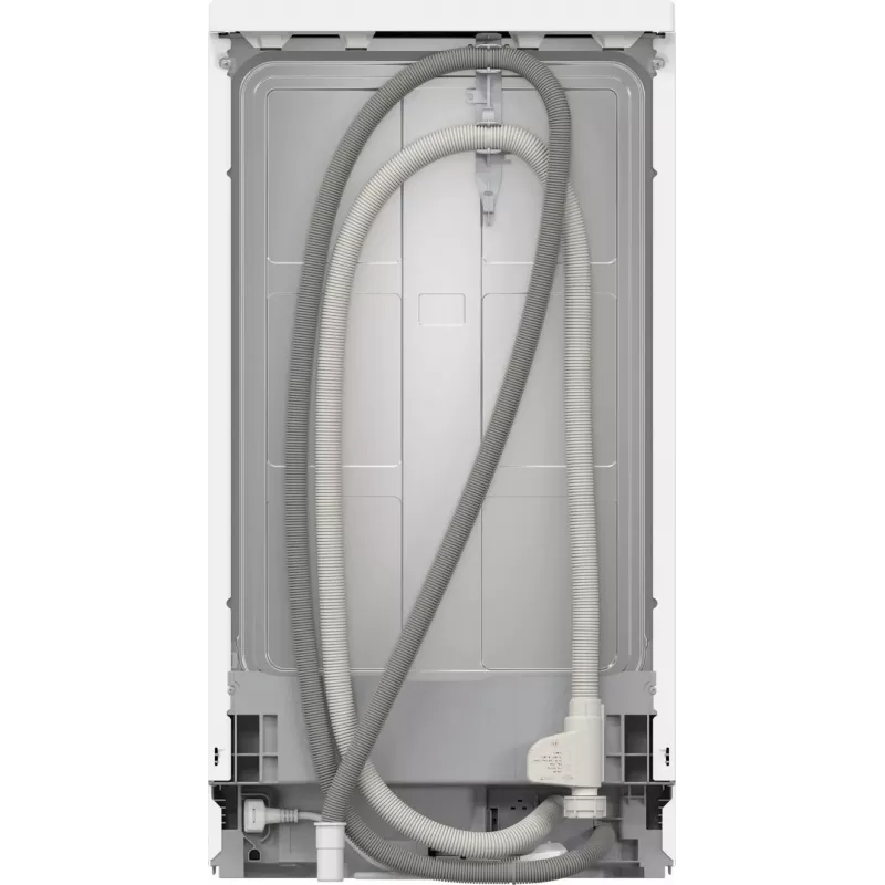 Bosch Serie 4 SPS4HKW49E dishwasher Freestanding 10 place settings