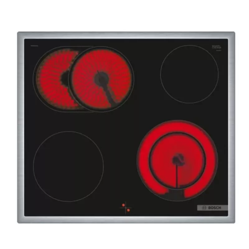 Bosch HND211AR62 cooking appliance set Ceramic hob Electric