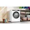 Bosch Serie 6 WGG244120 washing machine Front-load 9 kg 1351 RPM White