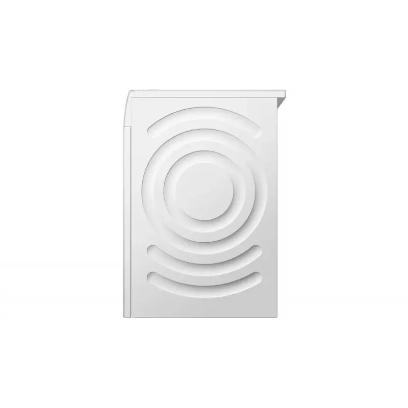 Bosch Serie 6 WGG244120 washing machine Front-load 9 kg 1351 RPM White