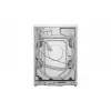Bosch Serie 6 WGG244120 washing machine Front-load 9 kg 1351 RPM White