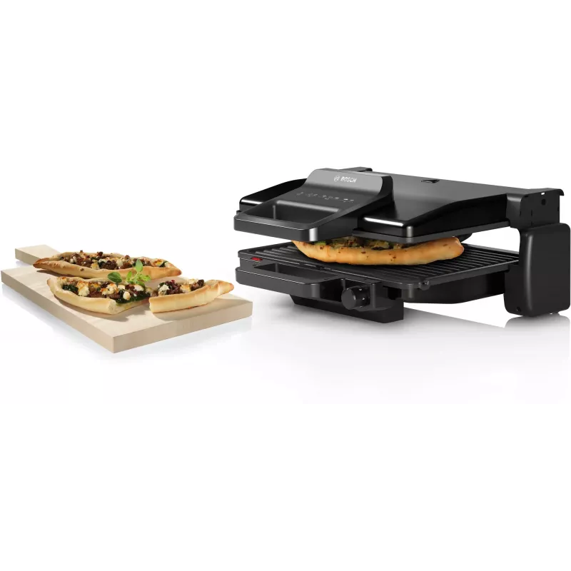Bosch TCG3323 contact grill