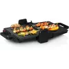 Bosch TCG3323 contact grill