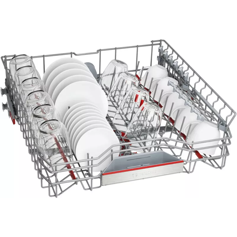 Bosch Serie 6 SBV6ZCX16E dishwasher Fully built-in 14 place settings