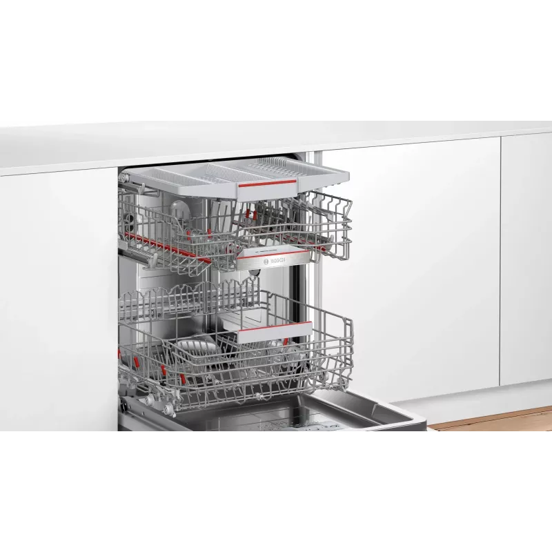 Bosch Serie 6 SBV6ZCX16E dishwasher Fully built-in 14 place settings