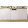 Bosch Serie 4 SPI4HMS49E dishwasher Semi built-in 10 place settings