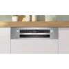 Bosch Serie 4 SPI4HMS49E dishwasher Semi built-in 10 place settings