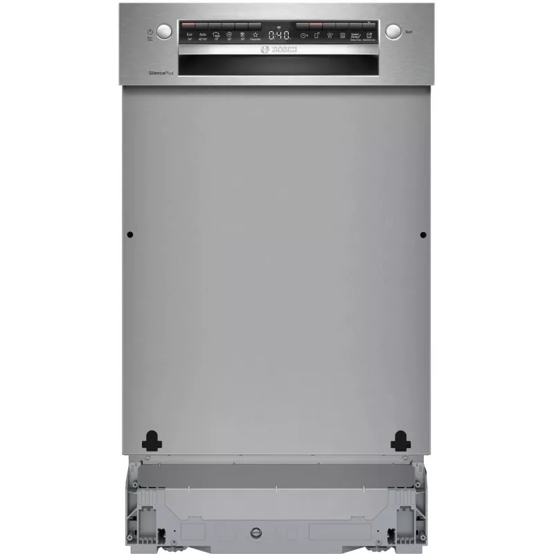 Bosch Serie 4 SPI4HMS49E dishwasher Semi built-in 10 place settings