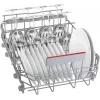 Bosch Serie 4 SPI4HMS49E dishwasher Semi built-in 10 place settings