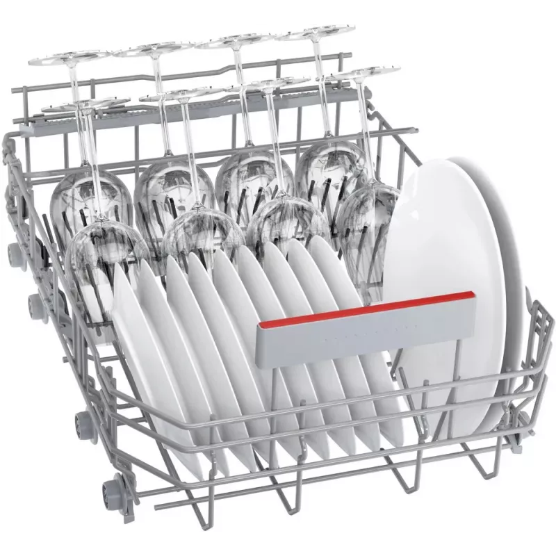 Bosch Serie 4 SPI4HMS49E dishwasher Semi built-in 10 place settings