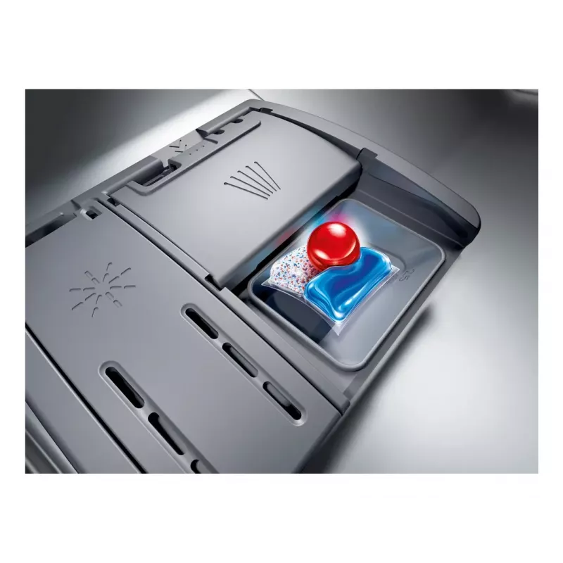 Bosch Serie 4 SPI4HMS49E dishwasher Semi built-in 10 place settings