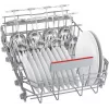 Bosch Serie 4 SPS4HMI49E dishwasher Freestanding 10 place settings
