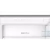 Bosch Serie 2 KIV865SE0 fridge-freezer Built-in 267 L White