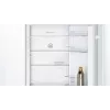Bosch Serie 2 KIV865SE0 fridge-freezer Built-in 267 L White