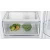 Bosch Serie 2 KIV865SE0 fridge-freezer Built-in 267 L White
