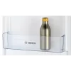 Bosch Serie 2 KIV865SE0 fridge-freezer Built-in 267 L White