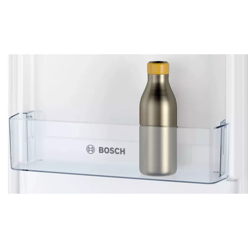 Bosch Serie 2 KIV865SE0 fridge-freezer Built-in 267 L White