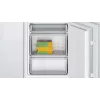 Bosch Serie 2 KIV865SE0 fridge-freezer Built-in 267 L White