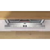 Bosch Serie 4 SMV4EVX08E dishwasher Fully built-in 14 place settings