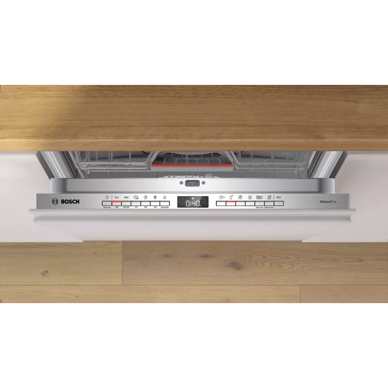 Bosch Serie 4 SMV4EVX08E dishwasher Fully built-in 14 place settings
