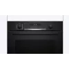 Bosch Serie 6 HBG578EB7 oven 71 L 3600 W Black