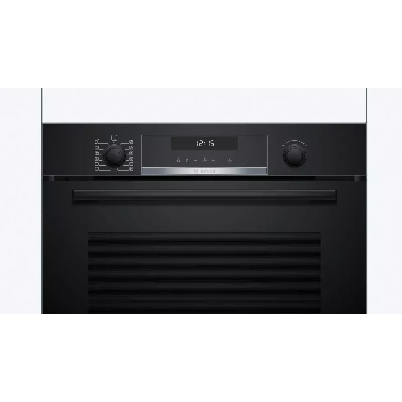 Bosch Serie 6 HBG578EB7 oven 71 L 3600 W Black