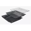 Bosch Serie 6 HBG578EB7 oven 71 L 3600 W Black