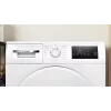 Bosch WTH83004 tumble dryer Freestanding Front-load 8 kg White