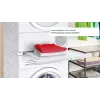 Bosch WTH83004 tumble dryer Freestanding Front-load 8 kg White