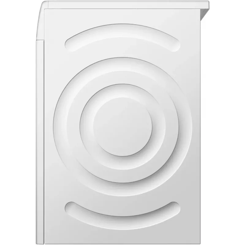 Bosch WTH83004 tumble dryer Freestanding Front-load 8 kg White