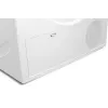 Bosch WTH83004 tumble dryer Freestanding Front-load 8 kg White