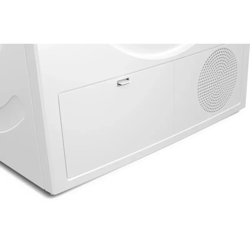 Bosch WTH83004 tumble dryer Freestanding Front-load 8 kg White